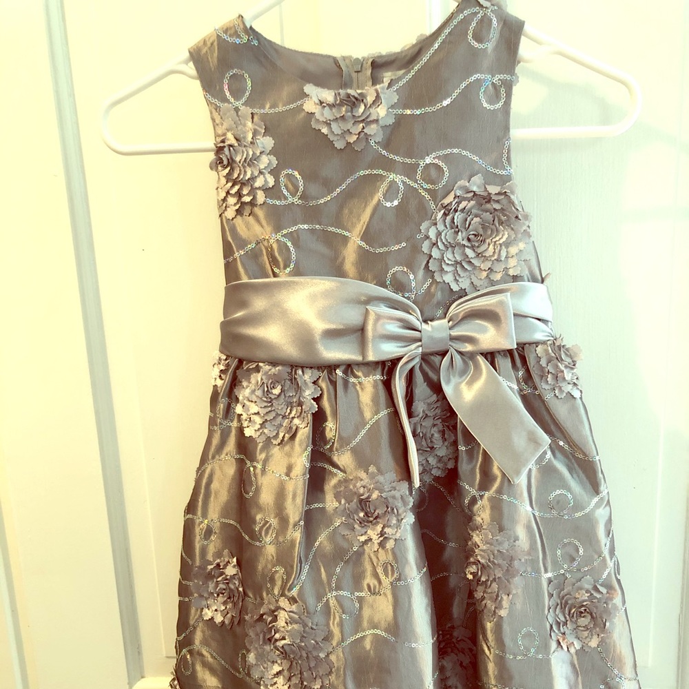 Rare Too! Girl’s Special Occasion Dress